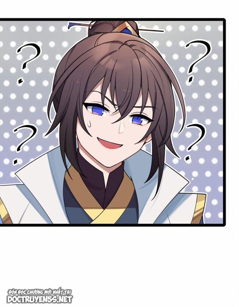 Nương Tử Nhà Ta Là Bạo Quân Nữ Đế Trong Tương Lai 44 trang 114