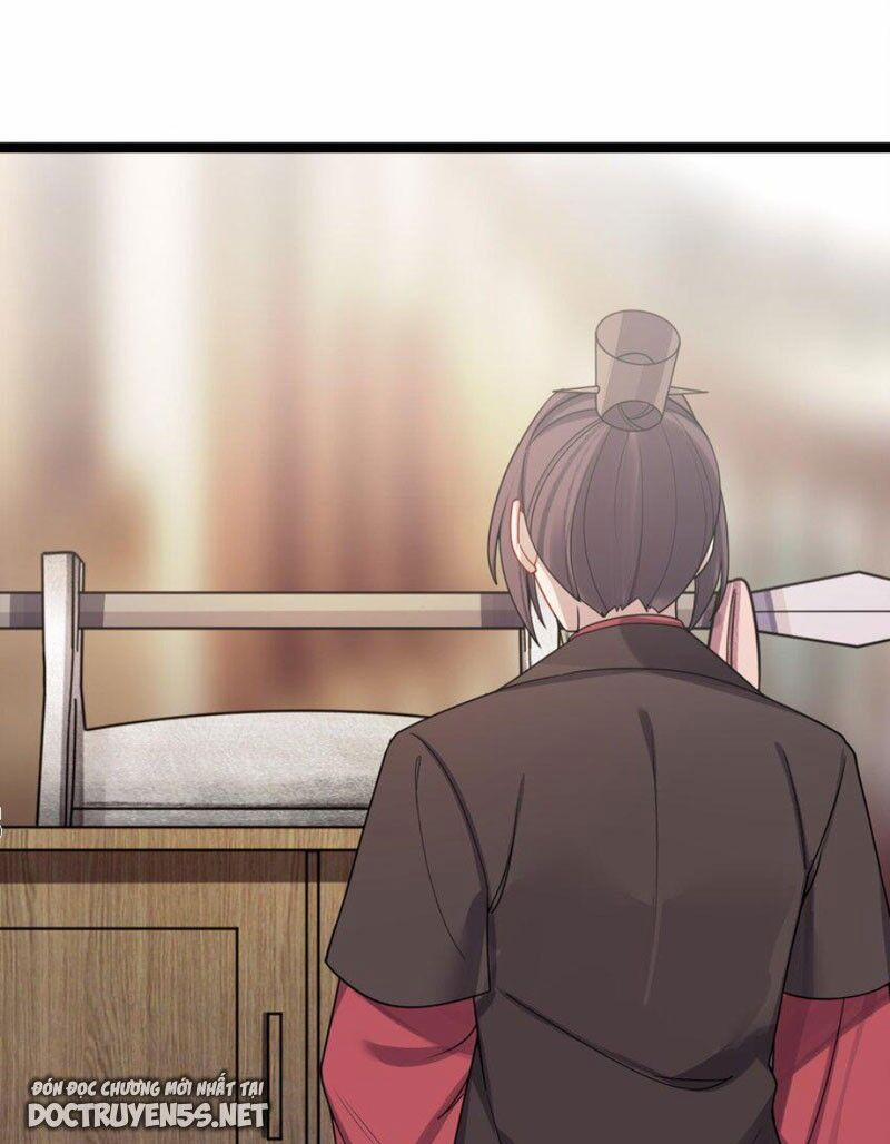 Nương Tử Nhà Ta Là Bạo Quân Nữ Đế Trong Tương Lai 44 trang 118