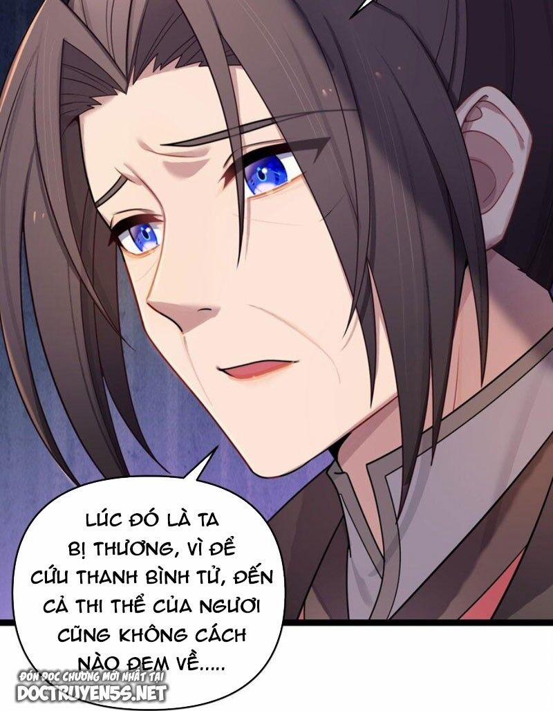 Nương Tử Nhà Ta Là Bạo Quân Nữ Đế Trong Tương Lai 44 trang 119