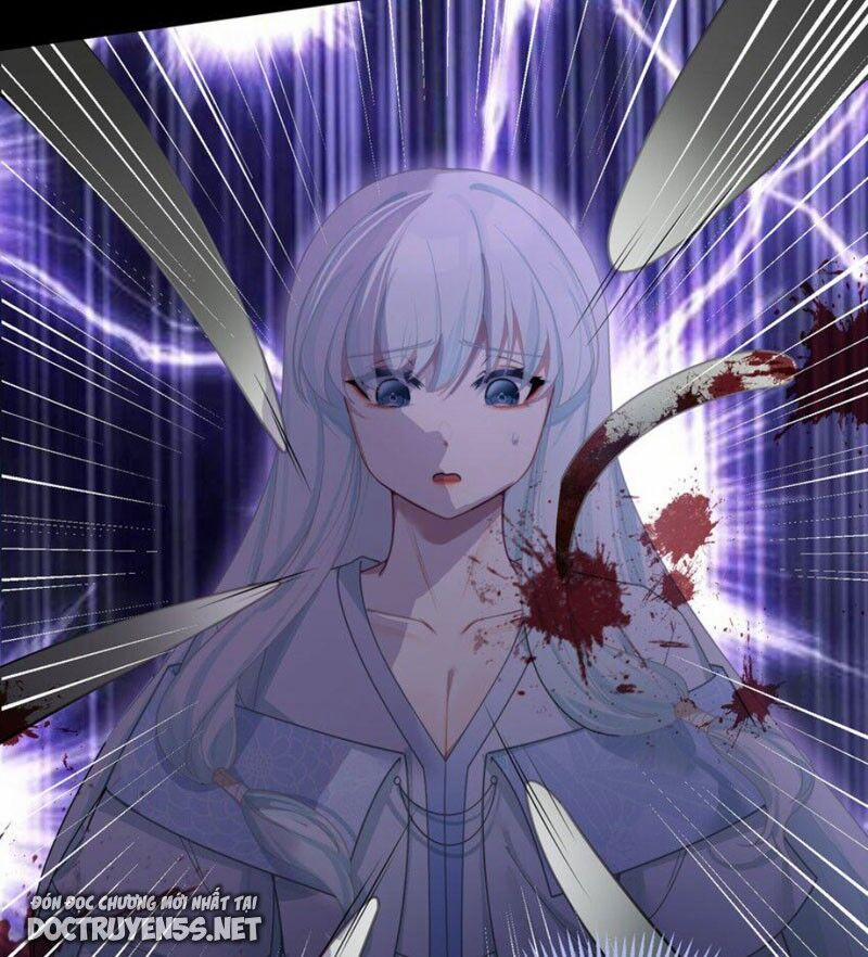 Nương Tử Nhà Ta Là Bạo Quân Nữ Đế Trong Tương Lai 44 trang 13