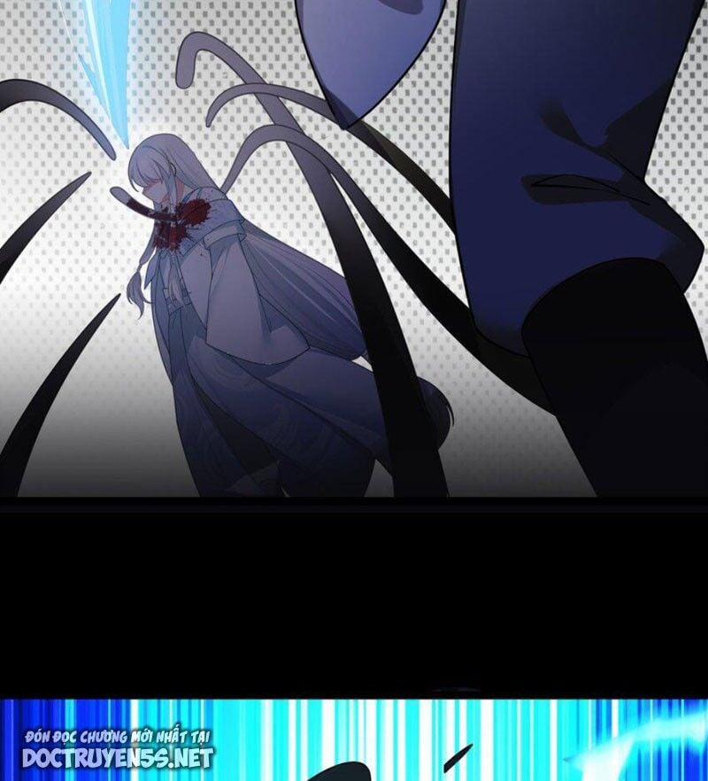 Nương Tử Nhà Ta Là Bạo Quân Nữ Đế Trong Tương Lai 44 trang 16