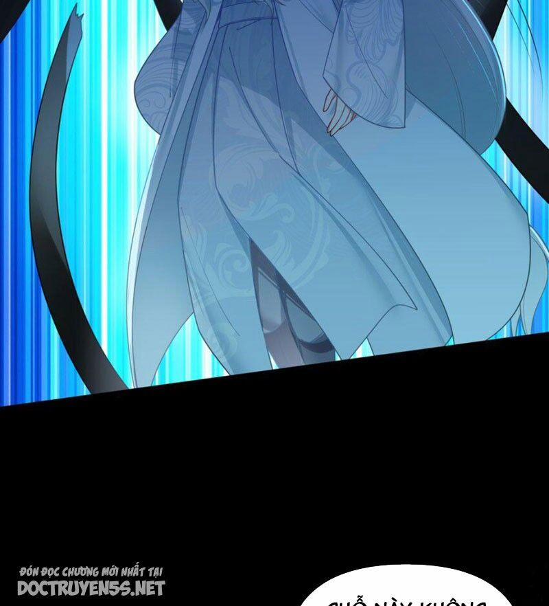 Nương Tử Nhà Ta Là Bạo Quân Nữ Đế Trong Tương Lai 44 trang 18