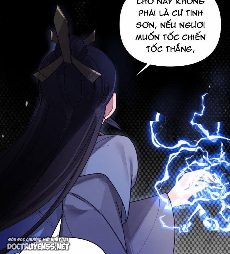 Nương Tử Nhà Ta Là Bạo Quân Nữ Đế Trong Tương Lai 44 trang 19