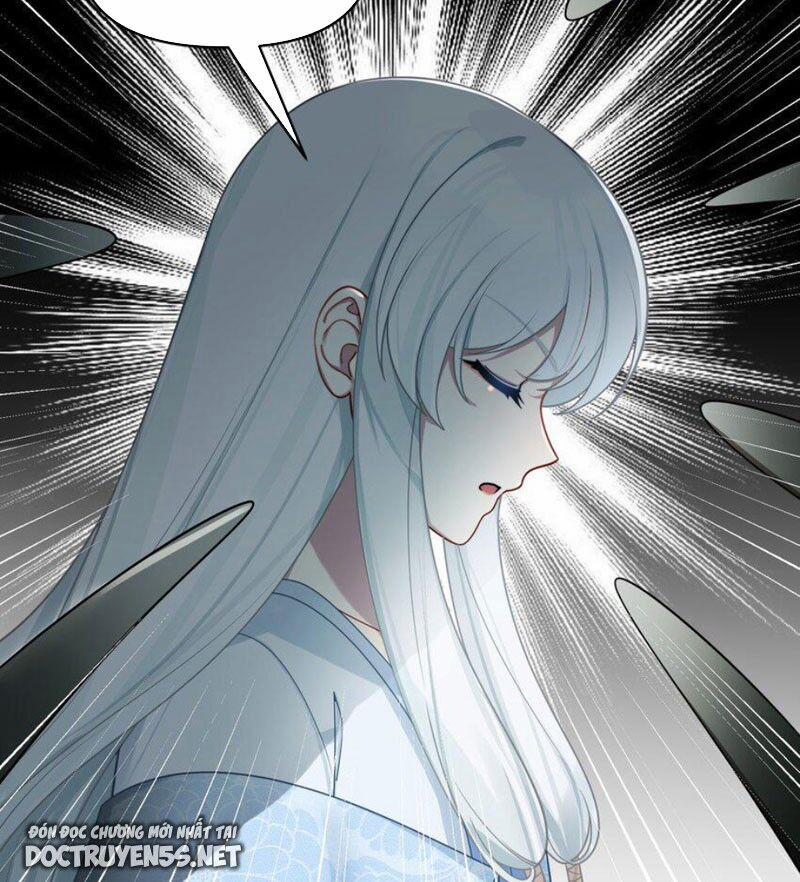 Nương Tử Nhà Ta Là Bạo Quân Nữ Đế Trong Tương Lai 44 trang 23