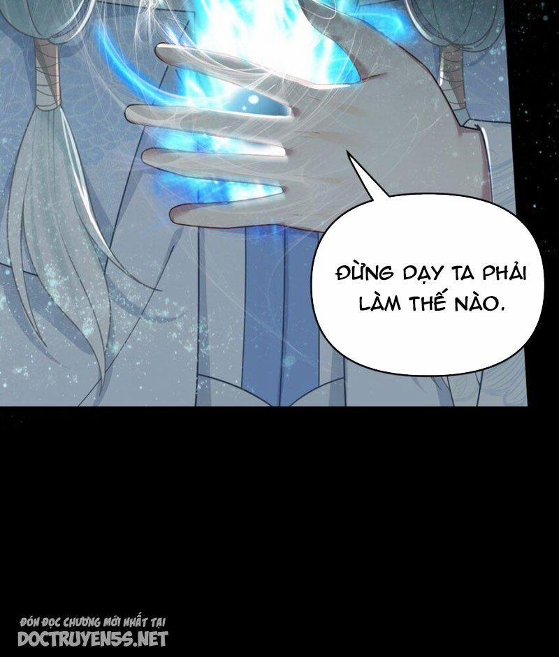 Nương Tử Nhà Ta Là Bạo Quân Nữ Đế Trong Tương Lai 44 trang 25