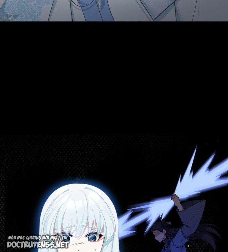 Nương Tử Nhà Ta Là Bạo Quân Nữ Đế Trong Tương Lai 44 trang 3
