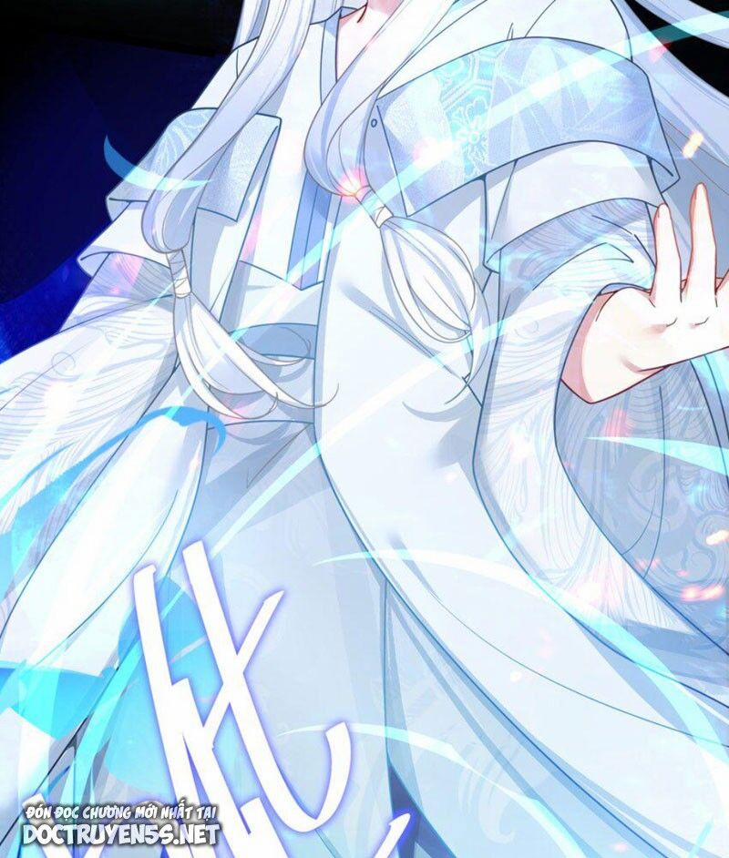 Nương Tử Nhà Ta Là Bạo Quân Nữ Đế Trong Tương Lai 44 trang 30