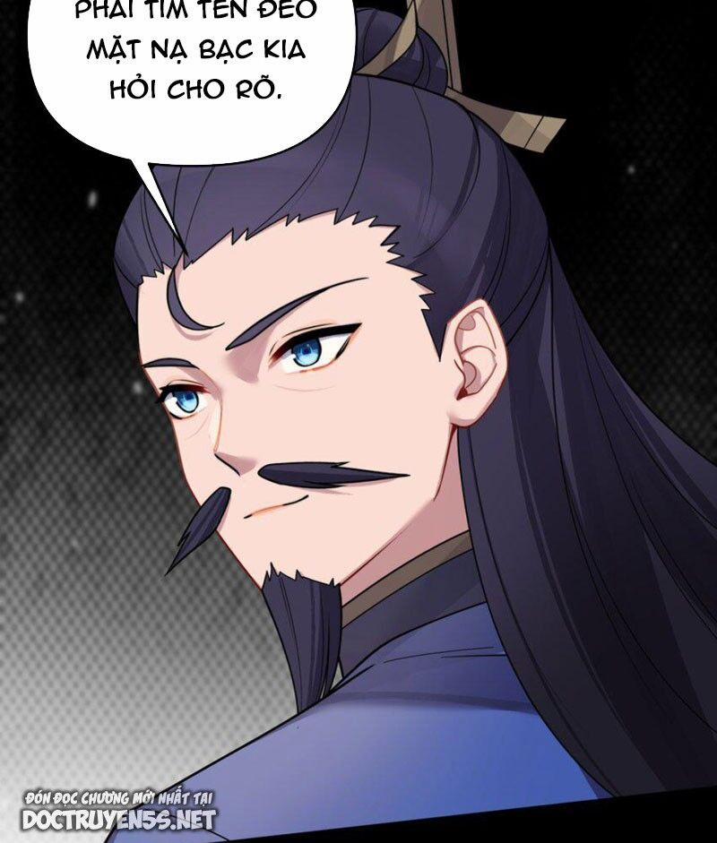 Nương Tử Nhà Ta Là Bạo Quân Nữ Đế Trong Tương Lai 44 trang 32