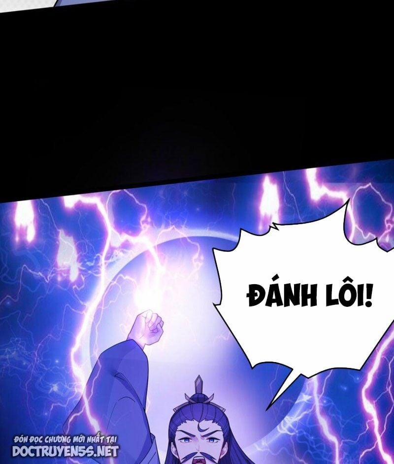 Nương Tử Nhà Ta Là Bạo Quân Nữ Đế Trong Tương Lai 44 trang 33