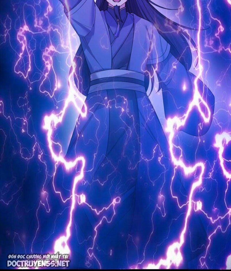 Nương Tử Nhà Ta Là Bạo Quân Nữ Đế Trong Tương Lai 44 trang 34