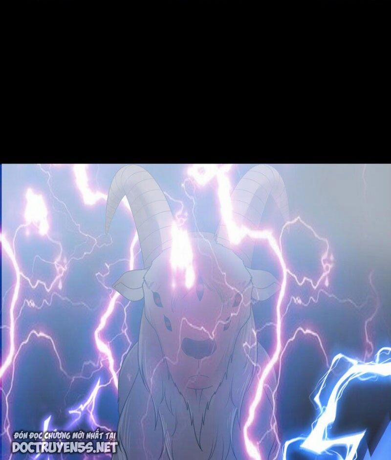 Nương Tử Nhà Ta Là Bạo Quân Nữ Đế Trong Tương Lai 44 trang 35
