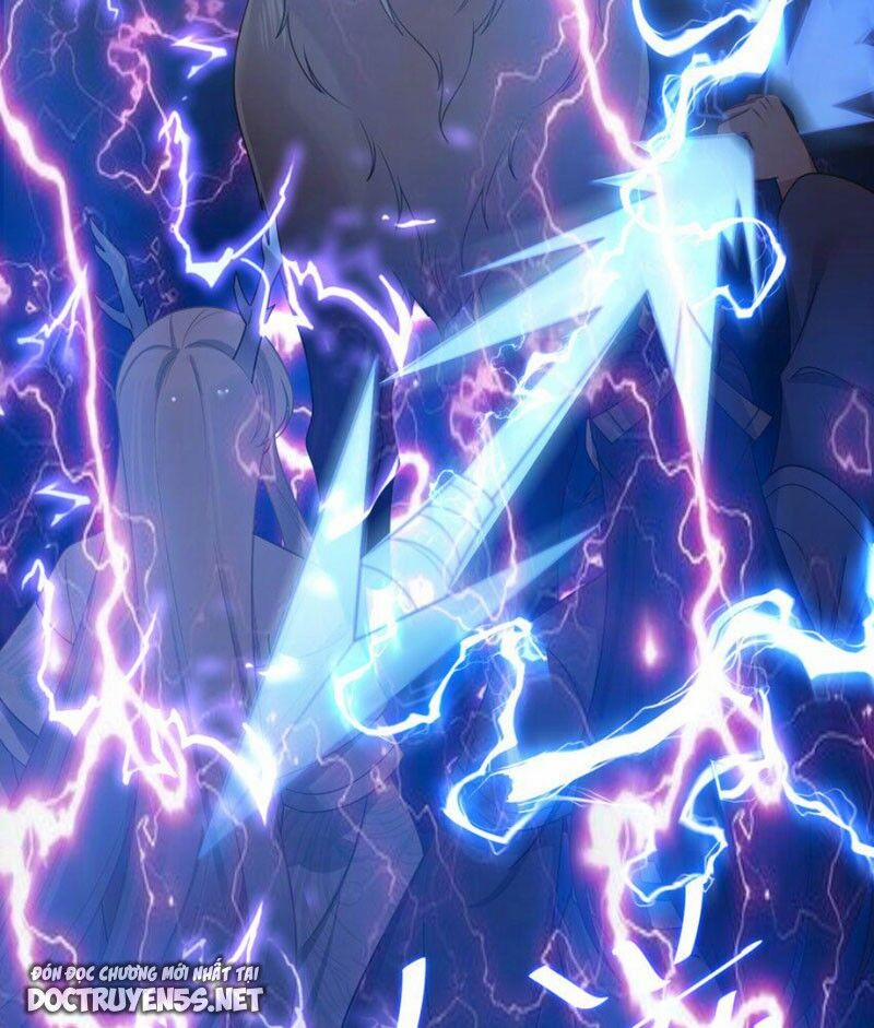 Nương Tử Nhà Ta Là Bạo Quân Nữ Đế Trong Tương Lai 44 trang 36