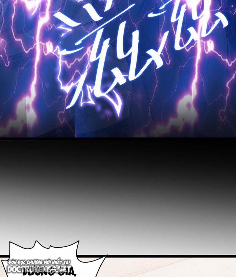Nương Tử Nhà Ta Là Bạo Quân Nữ Đế Trong Tương Lai 44 trang 37