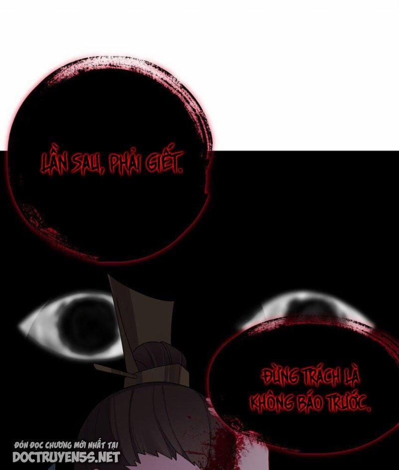 Nương Tử Nhà Ta Là Bạo Quân Nữ Đế Trong Tương Lai 44 trang 41