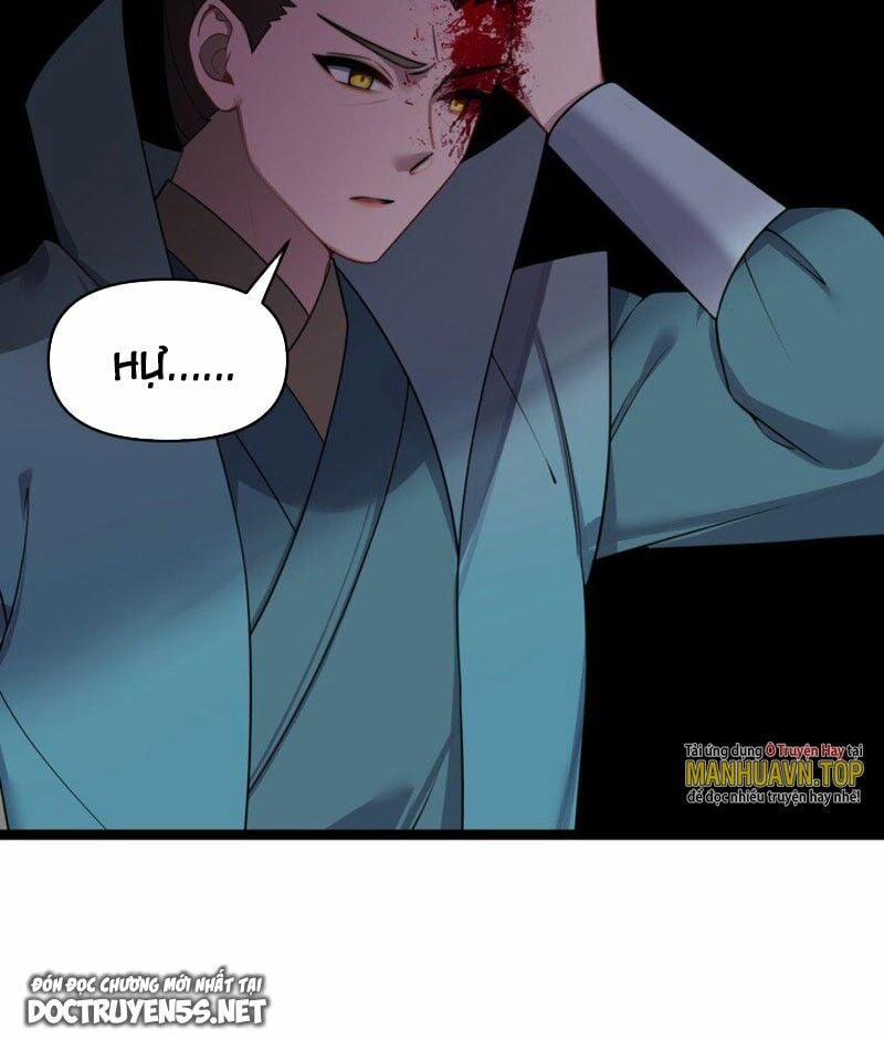 Nương Tử Nhà Ta Là Bạo Quân Nữ Đế Trong Tương Lai 44 trang 42