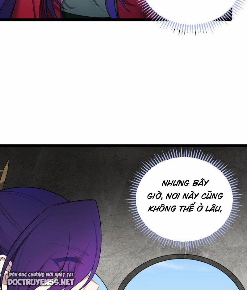 Nương Tử Nhà Ta Là Bạo Quân Nữ Đế Trong Tương Lai 44 trang 46