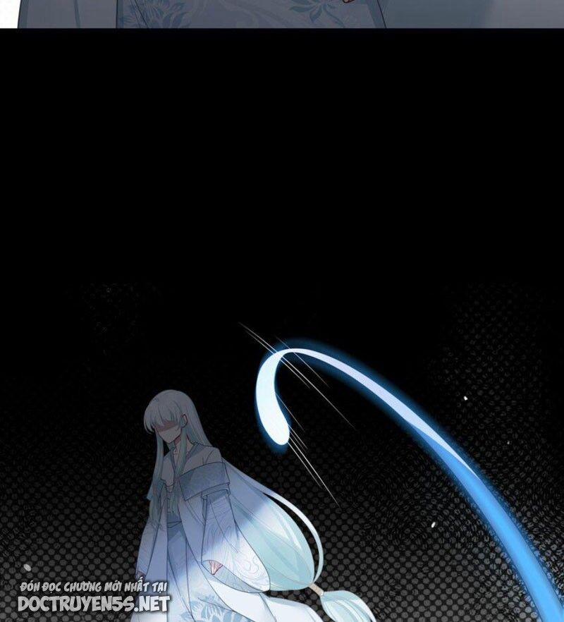 Nương Tử Nhà Ta Là Bạo Quân Nữ Đế Trong Tương Lai 44 trang 5