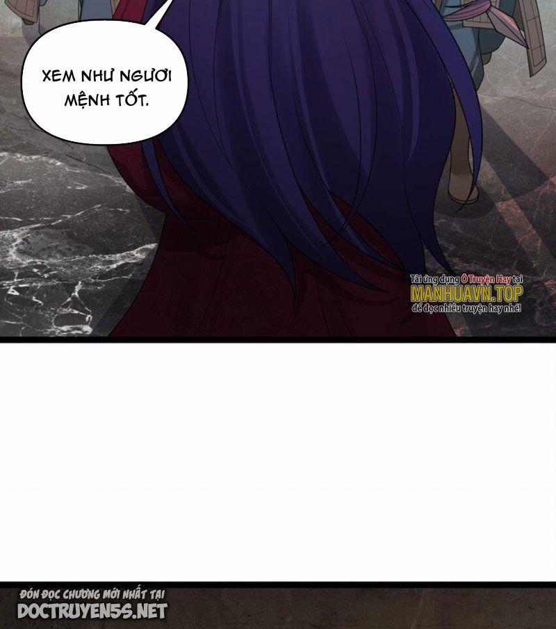 Nương Tử Nhà Ta Là Bạo Quân Nữ Đế Trong Tương Lai 44 trang 51