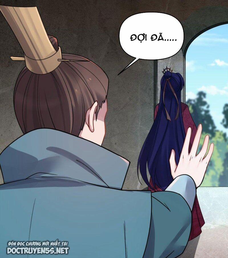 Nương Tử Nhà Ta Là Bạo Quân Nữ Đế Trong Tương Lai 44 trang 52