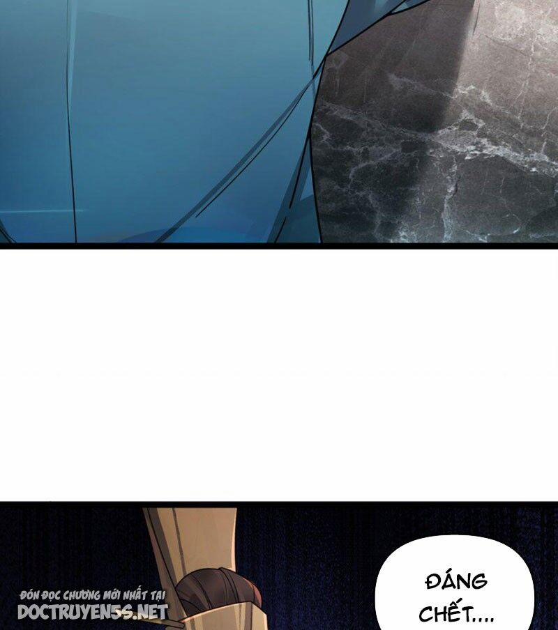 Nương Tử Nhà Ta Là Bạo Quân Nữ Đế Trong Tương Lai 44 trang 53