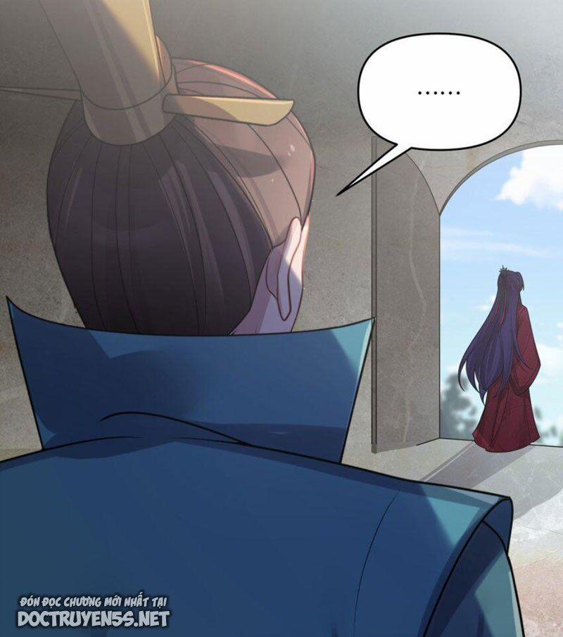 Nương Tử Nhà Ta Là Bạo Quân Nữ Đế Trong Tương Lai 44 trang 59