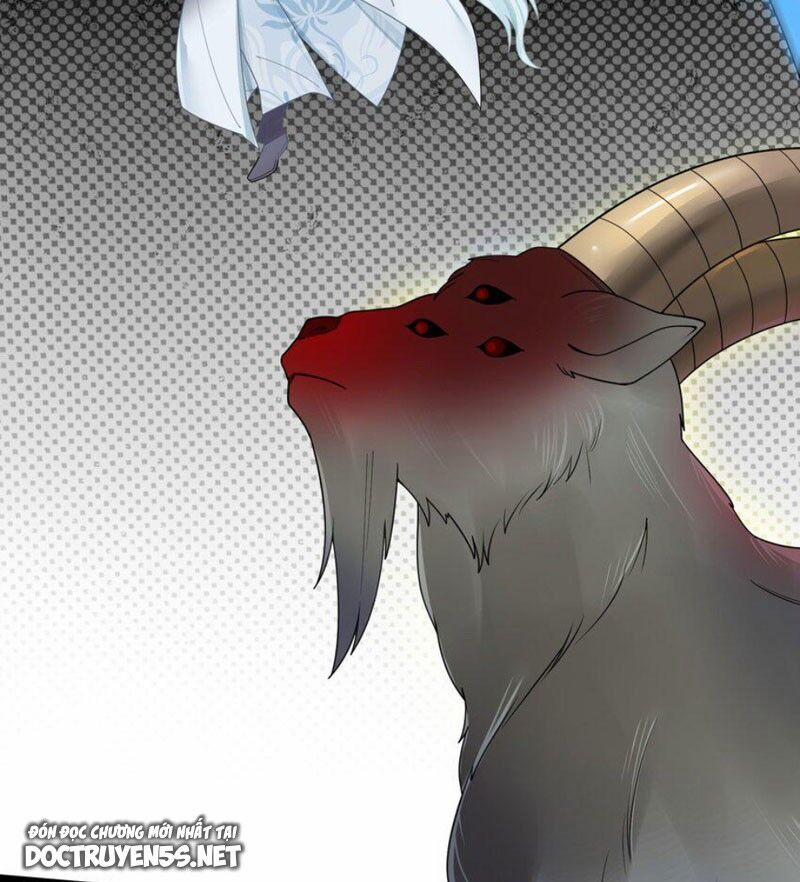 Nương Tử Nhà Ta Là Bạo Quân Nữ Đế Trong Tương Lai 44 trang 6