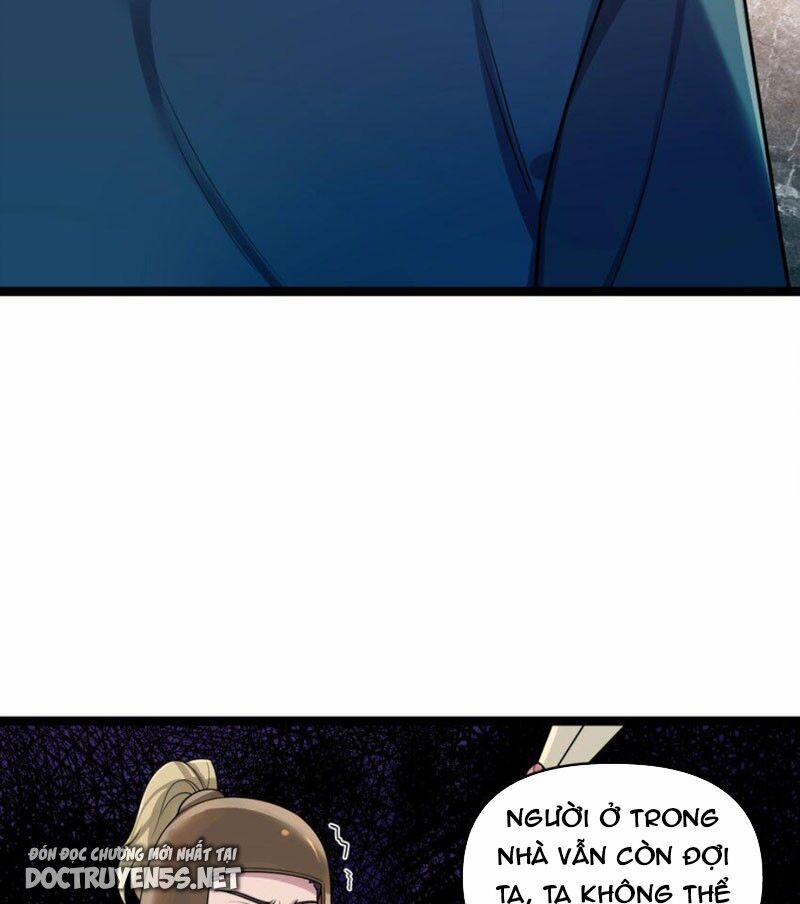 Nương Tử Nhà Ta Là Bạo Quân Nữ Đế Trong Tương Lai 44 trang 60