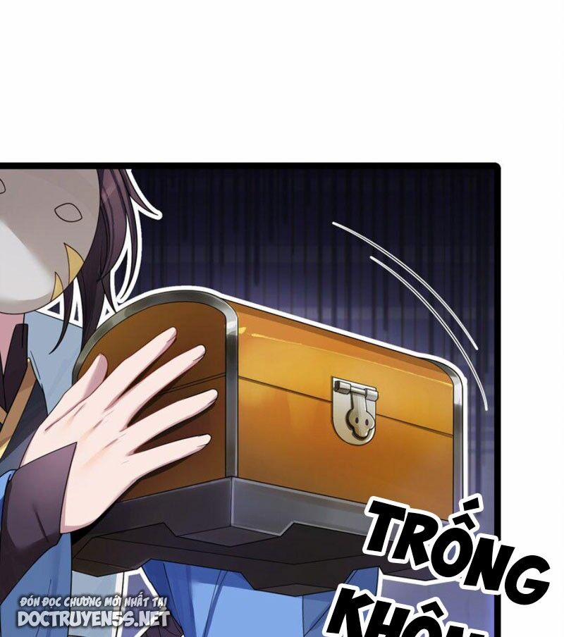 Nương Tử Nhà Ta Là Bạo Quân Nữ Đế Trong Tương Lai 44 trang 64