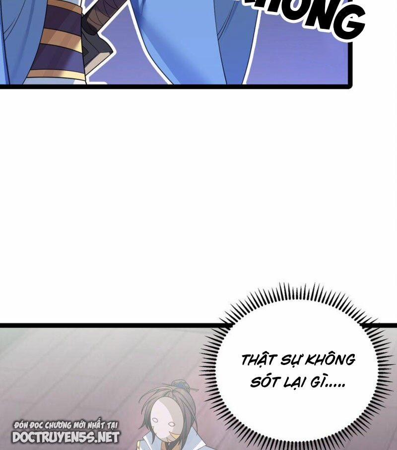 Nương Tử Nhà Ta Là Bạo Quân Nữ Đế Trong Tương Lai 44 trang 65