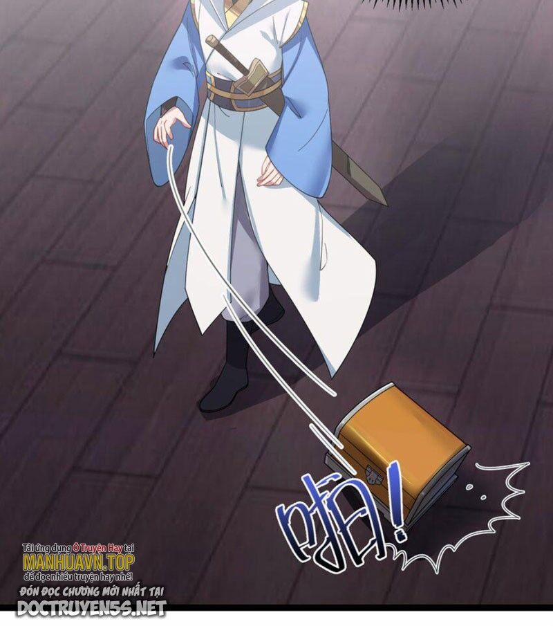 Nương Tử Nhà Ta Là Bạo Quân Nữ Đế Trong Tương Lai 44 trang 66