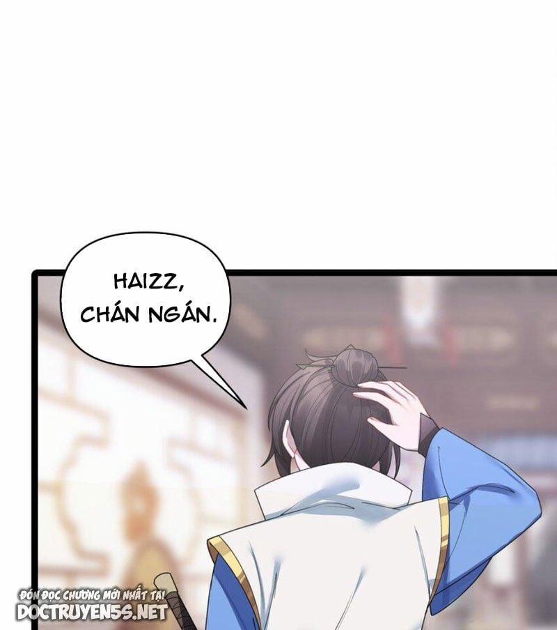Nương Tử Nhà Ta Là Bạo Quân Nữ Đế Trong Tương Lai 44 trang 67