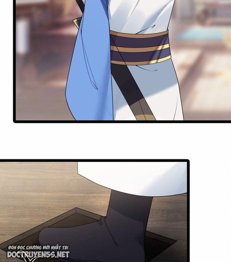 Nương Tử Nhà Ta Là Bạo Quân Nữ Đế Trong Tương Lai 44 trang 68