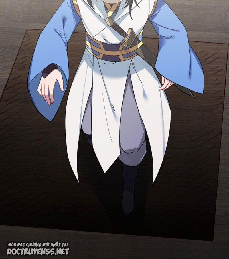 Nương Tử Nhà Ta Là Bạo Quân Nữ Đế Trong Tương Lai 44 trang 70