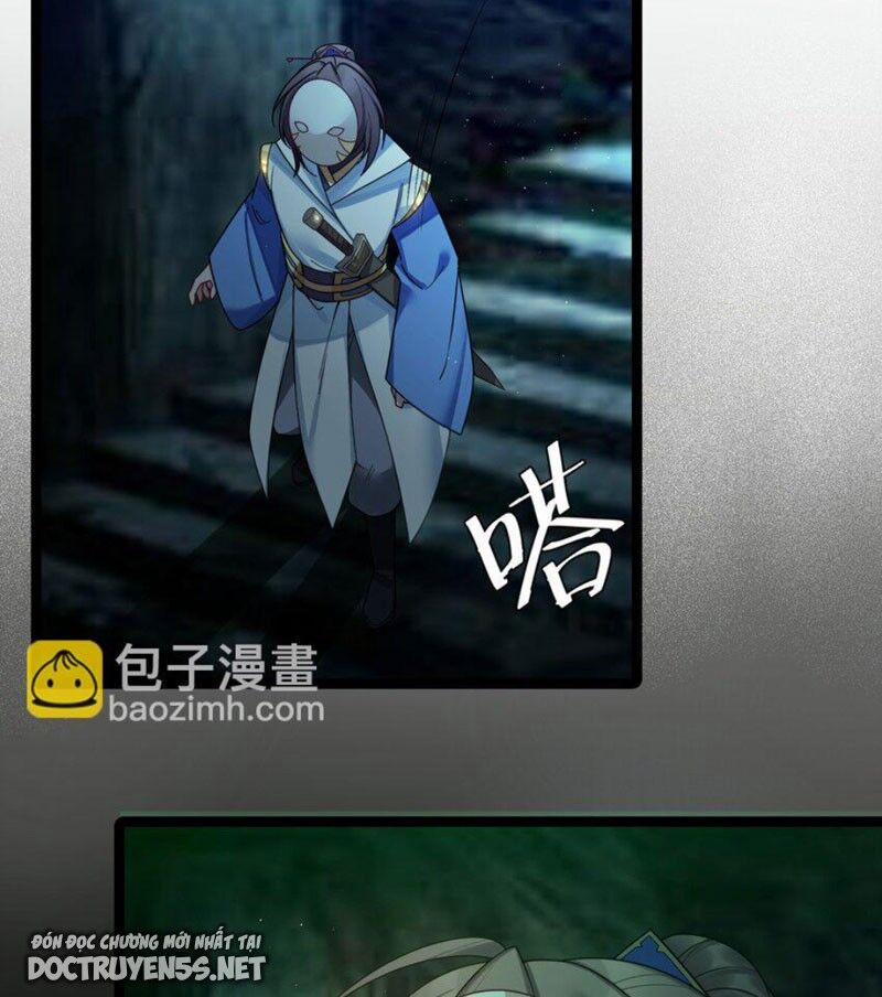 Nương Tử Nhà Ta Là Bạo Quân Nữ Đế Trong Tương Lai 44 trang 73