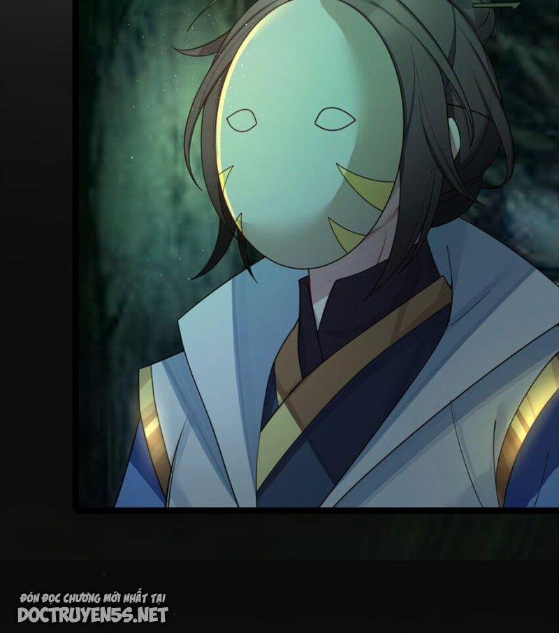 Nương Tử Nhà Ta Là Bạo Quân Nữ Đế Trong Tương Lai 44 trang 74