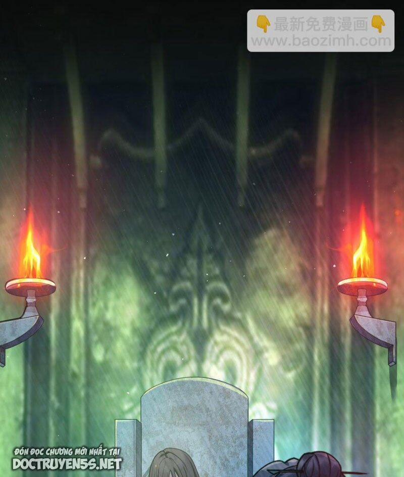 Nương Tử Nhà Ta Là Bạo Quân Nữ Đế Trong Tương Lai 44 trang 75