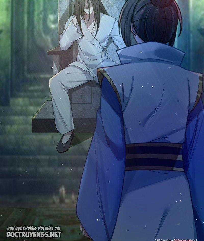 Nương Tử Nhà Ta Là Bạo Quân Nữ Đế Trong Tương Lai 44 trang 76