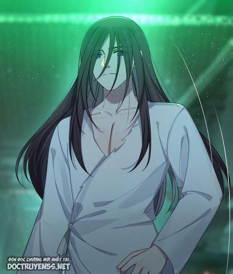 Nương Tử Nhà Ta Là Bạo Quân Nữ Đế Trong Tương Lai 44 trang 79