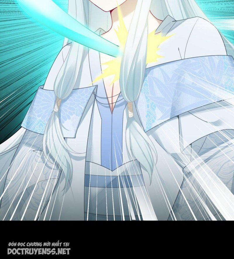Nương Tử Nhà Ta Là Bạo Quân Nữ Đế Trong Tương Lai 44 trang 8