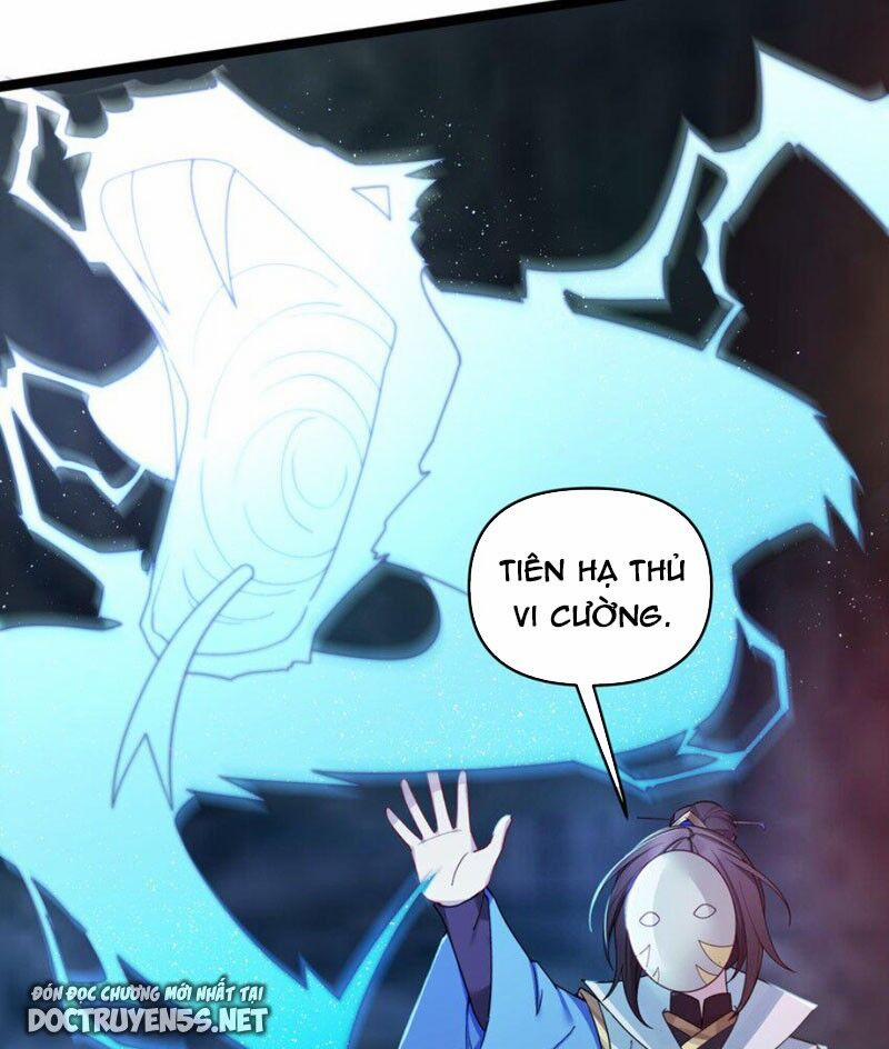 Nương Tử Nhà Ta Là Bạo Quân Nữ Đế Trong Tương Lai 44 trang 85