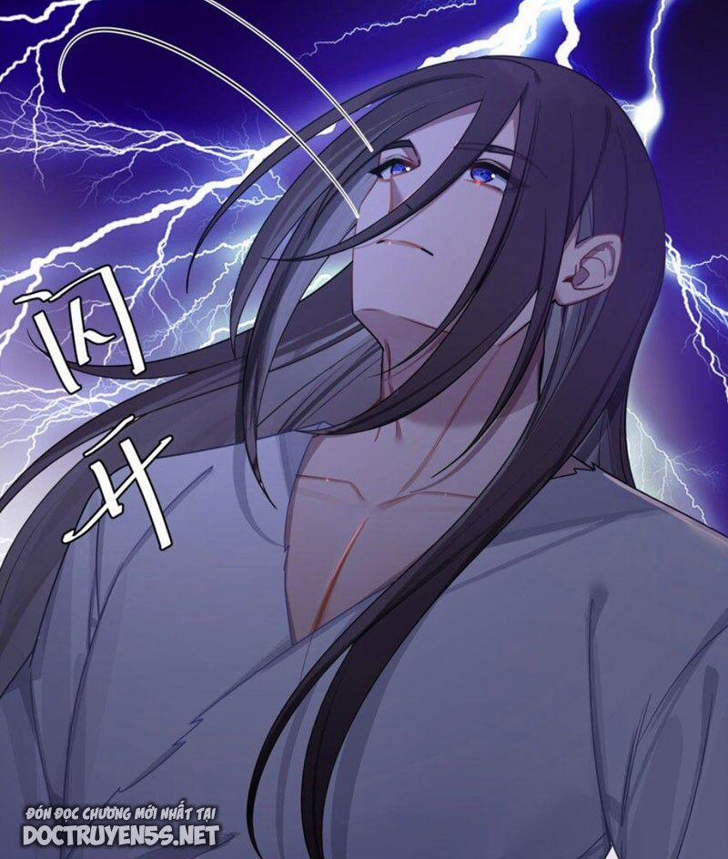 Nương Tử Nhà Ta Là Bạo Quân Nữ Đế Trong Tương Lai 44 trang 86