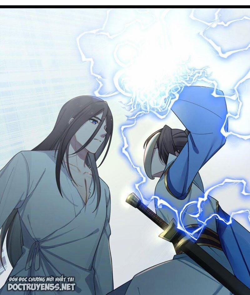 Nương Tử Nhà Ta Là Bạo Quân Nữ Đế Trong Tương Lai 44 trang 89