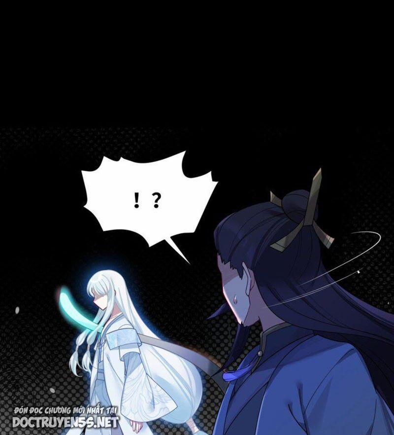 Nương Tử Nhà Ta Là Bạo Quân Nữ Đế Trong Tương Lai 44 trang 9