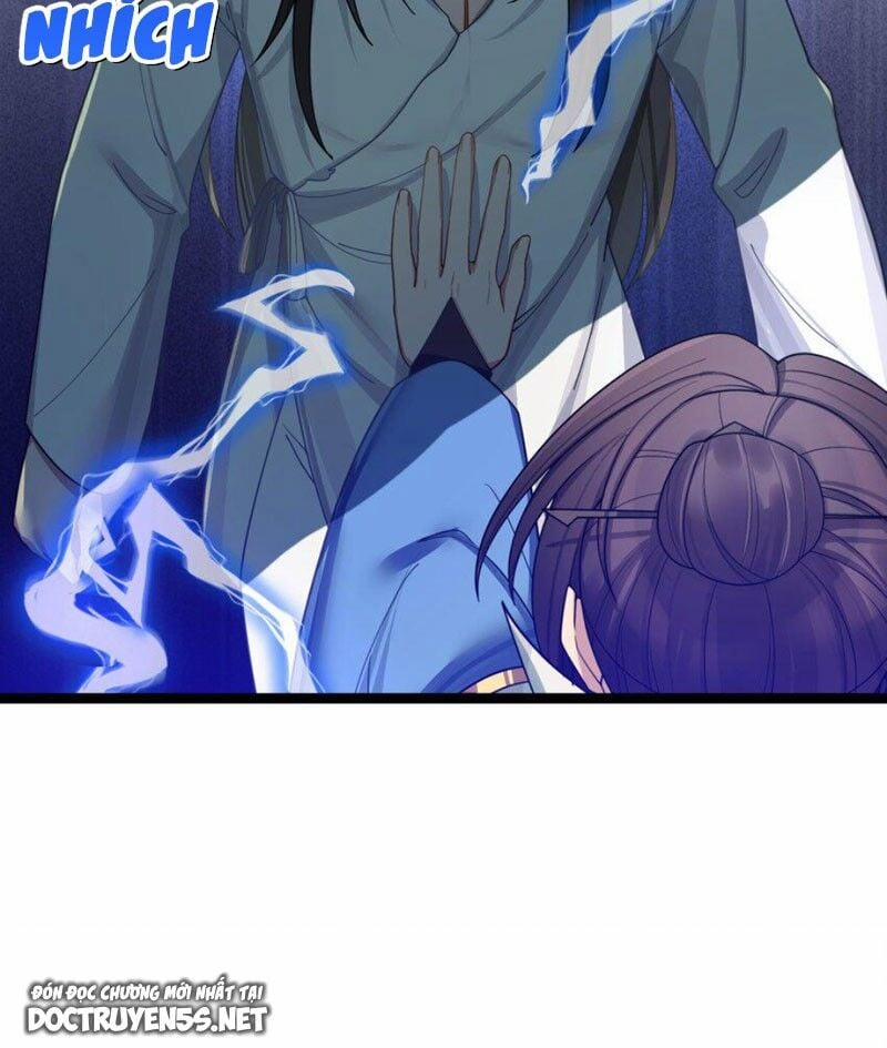 Nương Tử Nhà Ta Là Bạo Quân Nữ Đế Trong Tương Lai 44 trang 93