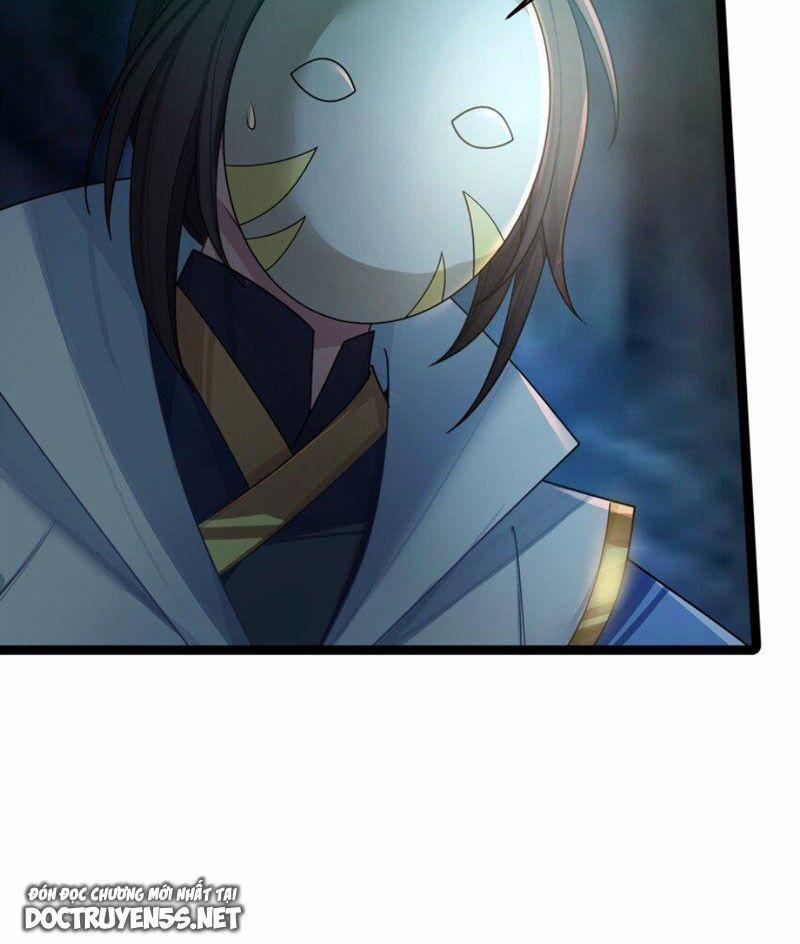 Nương Tử Nhà Ta Là Bạo Quân Nữ Đế Trong Tương Lai 44 trang 96