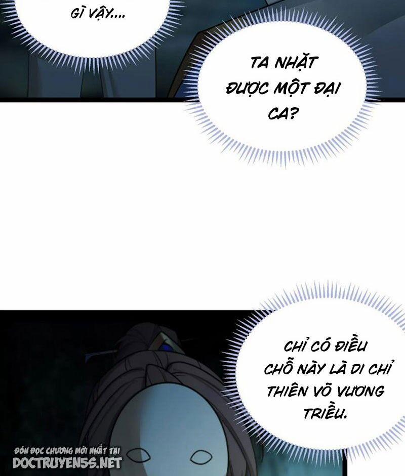 Nương Tử Nhà Ta Là Bạo Quân Nữ Đế Trong Tương Lai 45 trang 1