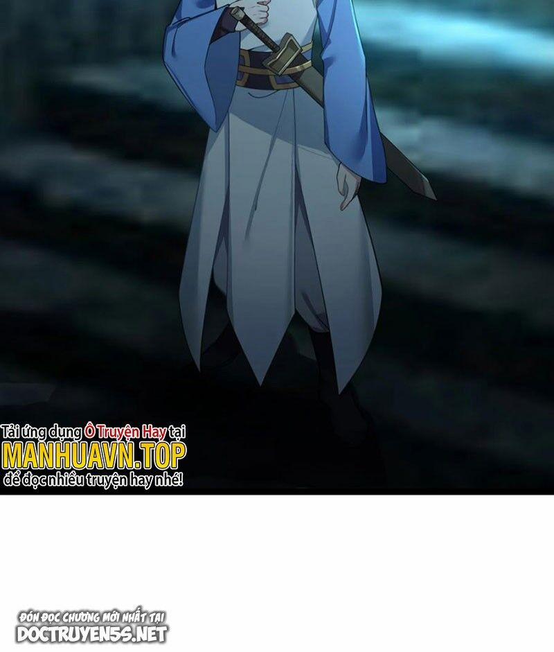 Nương Tử Nhà Ta Là Bạo Quân Nữ Đế Trong Tương Lai 45 trang 11