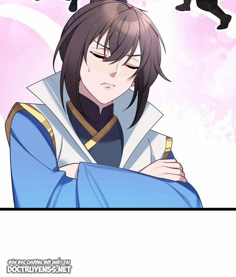 Nương Tử Nhà Ta Là Bạo Quân Nữ Đế Trong Tương Lai 45 trang 13