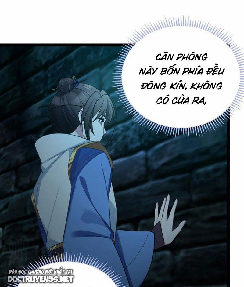 Nương Tử Nhà Ta Là Bạo Quân Nữ Đế Trong Tương Lai 45 trang 14