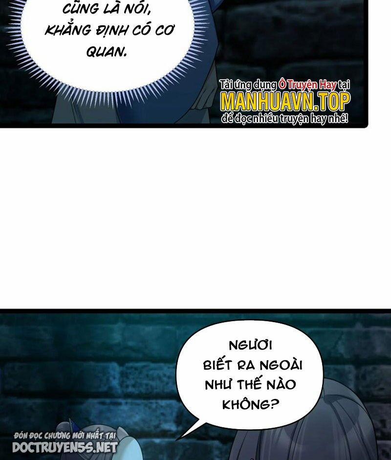 Nương Tử Nhà Ta Là Bạo Quân Nữ Đế Trong Tương Lai 45 trang 15